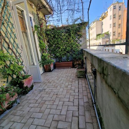 Appartamento Duomo - Fontana Cozy With Terrace Milano Esterno foto