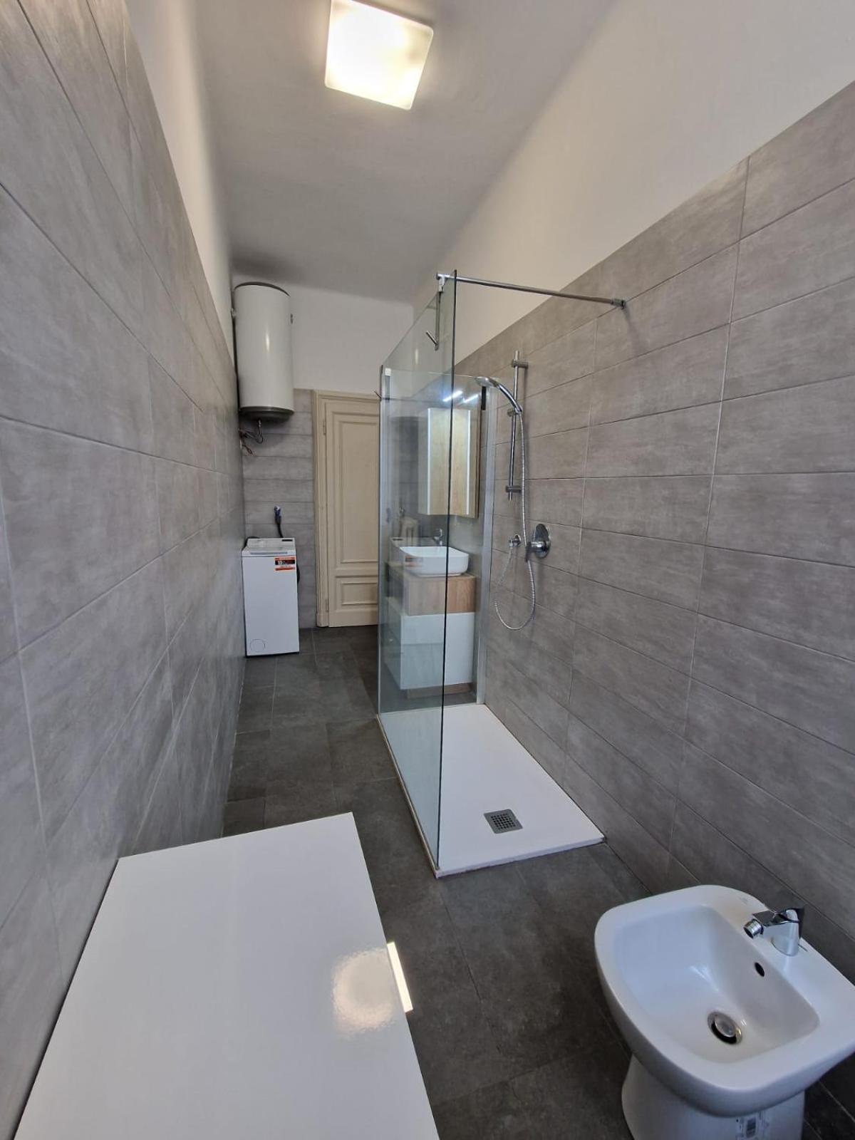 Appartamento Duomo - Fontana Cozy With Terrace Milano Esterno foto